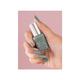 Swiss Beauty Slay Nail Color, Shade - Grey Stone 13 ml - Nail Polish