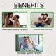 Zenius Pro Sperm Capsule 60's - Other Supplements