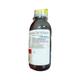 WIKORYL DS DELICIOUS ORANGE FLAVOUR Oral Suspension 60ml - Cough And Cold-Cou