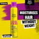 TIGI Bed Head Bigger The Better Volume Foam Shampoo for Fine and Thin Hair 200 ml - Shampoos