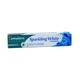 Himalaya Sparkling White Toothpaste Papaya Pineaple Enzyms 80 gm - Toothpaste