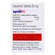 SPNIB 20 Tablet 60's - Cancer Oncology-Cyt