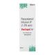 PACIMOL IV Infusion 100ml - Pain relief-Nsa