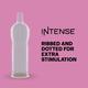 Durex Intense Condoms 10's - Plain/Flavoured Condoms
