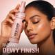 Makeup Revolution Fix & Glow Fixing Spray 100 ml - Setting Spray