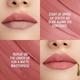 Lakme 9to5 Powerplay Priming Matte Lipstick, Lasts 16hrs, Blushing Nude, 3.6 gm - Lipsticks