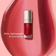 Clarins Lip Comfort Oil -03 Cherry 7 ml - Creams/Oils/Lotions