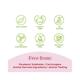 PureSense Hydrating Sheet Mask with Hyaluronic Acid For Deeply Nourished and Plump Skin 15 ml - Sheet Masks