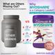 Women's Celehealth MyoShape Powder - Chocolate Flavour 400 g - Multi-Vitamins