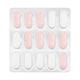 Gluconorm G2 Forte Tablet 15'S - Diabetes-Ant