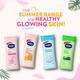 Vaseline Healthy Bright Daily Brightening Body Lotion 200 ml - Lotions & Creams