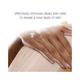 Dove Exfoliating Body Polish Scrub Oatmeal & Calendula Oil for Delicate Skin 298 gm - Scrubs & Exfoliants