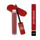SUGAR Cosmetics X Wonder Woman 24 - Hr Lip Lacquer - 02 Firezoid 3.5 ml - Lipsticks