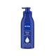 Nivea Body Milk Very Dry Skin 72H 400 ml - Lotions & Creams