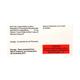 DAPATREND 10 Tablet 10's - Diabetes-Ant