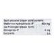 GLITARAY M4 PLUS Tablet 15's - Diabetes-Ant