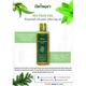 Chaitanya'S No Pain Oil 100 ml - Pain Relief Oil