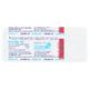 STALROX 150 Tablet 10's - Bacterial Infections-Mac
