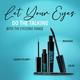 Lakme 9 to 5 Eyeconic Liquid Eyeliner Intense Green 4.5 ml - Eyeliners