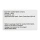 INLYTA 5mg Tablet 14's - Cancer Oncology-Cyt