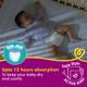Pampers Active Baby Premium Taped Diaper Pants (L) 18's - Diapers & Wipes