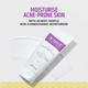 ACMIST MOISTURIZING CREAM Gel 50gm - Dry Skin-Emo