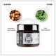 The Man Company Beard Wax - Almond & Thyme 50 gm - Beard Wax
