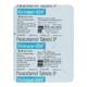 Dolopar 650mg Tablet 15'S - Fever-Ana