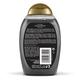 Ogx Purifying Charcoal Detox Shampoo 385 Ml - Shampoos