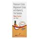 DUO CYTRA SUGAR FREE DELICIOUS PINEAPPLE FLAVOUR Oral Solution 200ml - Kidney Disease/Stones-Oth