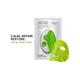 O3+ Ci-Calm Glow Sensitive Skin Sheet Mask with Ceramide for Barrier Repair & Anti Redness 30 gm - Sheet Masks