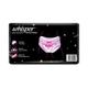 Whisper Super Absorbent Period Panty (L-XL)(100-140 cm) 18's - Panty Liners