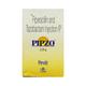 Pipzo 2.25gm Injection 1's - Bacterial Infections-Pen