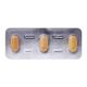 VALKON 500 Tablet 3's - Viral infections-Ant