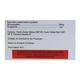 BRIPCA 50 Tablet 14's - Epilepsy/Convulsion-Ant