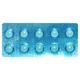 Zilos 25mg Tablet 10'S - Hypertension-Ang