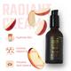 Elvey Essentials Brightening Oil Free Radiant Cream 50 gm - Face Creams