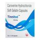 TINNITOD Capsule 28's - Muscle Cramps/Spasticity-Ant