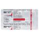 LMX Forte 625mg Tablet 10'S - Bacterial Infections-Pen