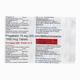 Sonaxa ME Tablet 15'S - Neuropathic Pain-Dru