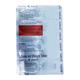 Cefix O Tablet 10'S - Bacterial Infections-Cep