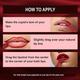 Insight Cosmetics Matte Lipstick - Nude Coffee 4.2 gm - Lipsticks