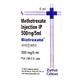Biotrexate 500mg Injection 5ml - Cancer Oncology-Cyt