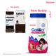 Galact Lactation Granules - Chocolate Flavor 200 g - Nutritional Supplements