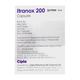 Itranox 200Mg Capsule 7's - Fungal Infections-Anf