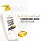 Pantene Pro-V Advanced Hair Fall Solution Long Black Shampoo 650ml - Shampoos