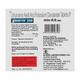 Zocef CV 250mg Tablet 6'S - Bacterial Infections-Cep