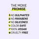 Moxie Beauty Scalp Soothing Spot Serum Leave-On Treatment For Redness, Itch And Flaky Spots 30 ml - Hair Serums