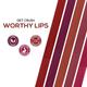 RENEE Crush Glossy Lipstick - Mamacita 4 gm - Lipsticks