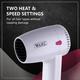 Wahl Hair Dryer - White - Hair Dryers